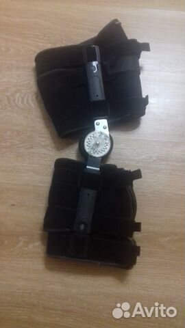 Ортез orlett HKS-303