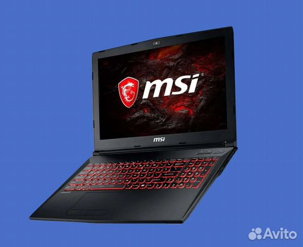 Msi i5