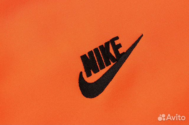 Спортивный костюм мужской nike версия fifa