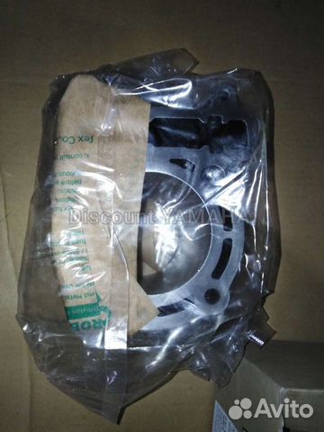 Новый оригинальный цилиндр Yamaha YP250 Majesty