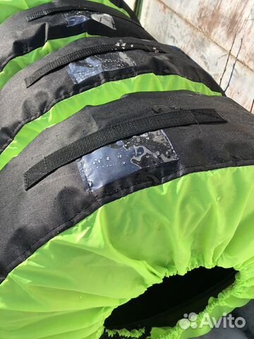 Чехлы для хранения колес