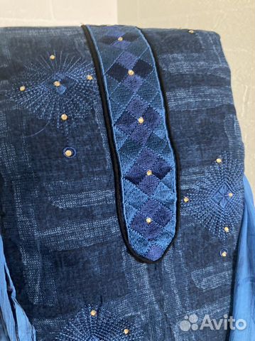 Ткань для пошива индийской одежды