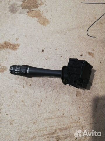 Переключатель стекло очиститель Cadillac srx