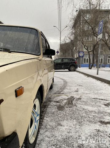 ВАЗ 2104 1.5 МТ, 1997, 40 000 км