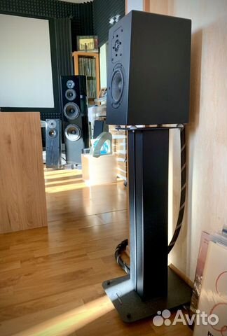 Полочная акустика, колонки, израильский стартап