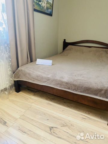 

2-к. квартира, 55 м², 1 кровать