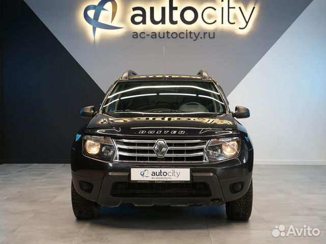 Renault Duster 1.5 МТ, 2012, 89 679 км