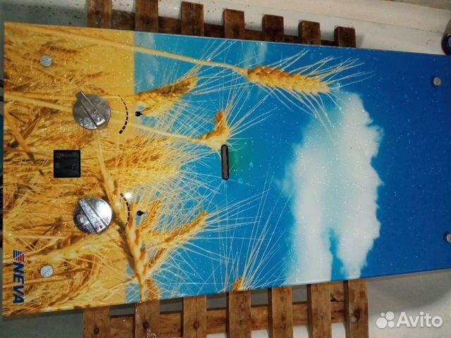 Газовая колонка Нева4511