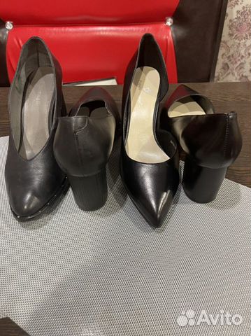 Обувь женская 42-43 размер