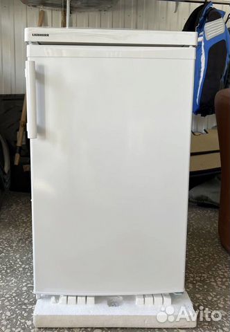 Холодильник новый Liebherr