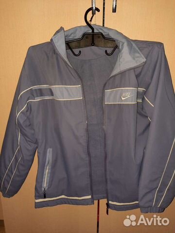 Спортивный костюм женский