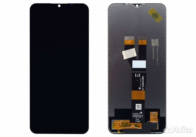 Дисплей для realme любой модели