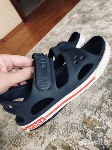 crocs c12