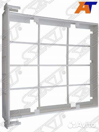 Корпус салонного фильтра toyota probox