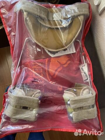 Аппарат свош