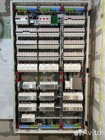 Специалист электрик, мастер слаботочных систем