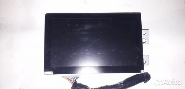 Монитор Nissan X-Trail PNT30 28090EQ000