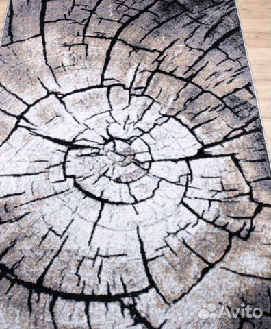 Ковер новый