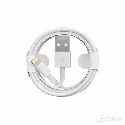 Кабель для iPhone
