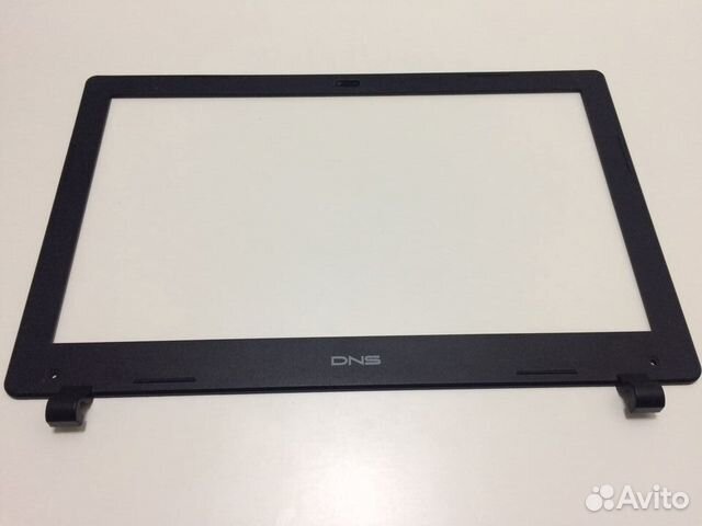 Рамка матрицы ноутбука DNS C15B