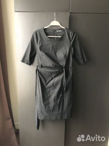 Базовое платье Esprit 44/46