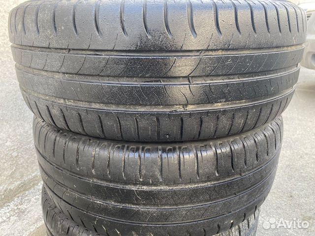 Michelin 205/55 R16