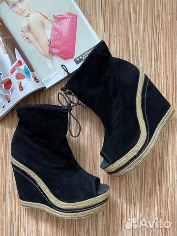 Ботинки / сапоги / кеды / туфли / сандалии