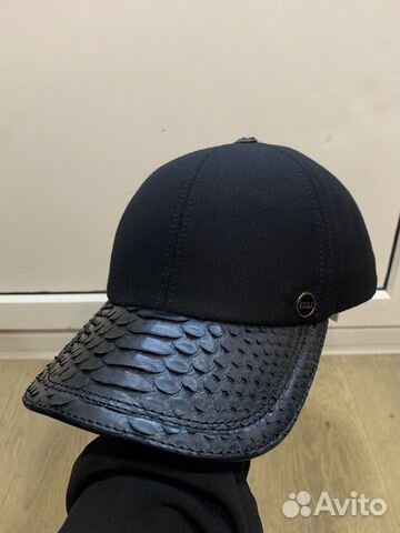 Кепки Питон