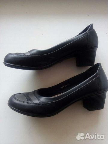Туфли женские38 размер