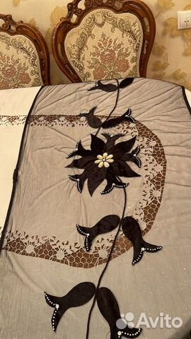 Платок новый