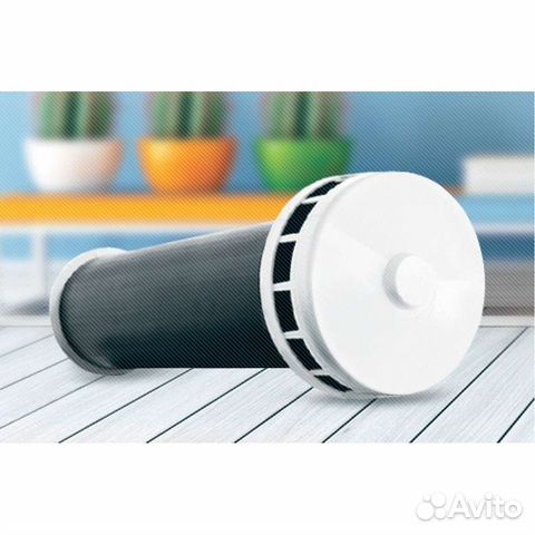 Вентиляция для дома