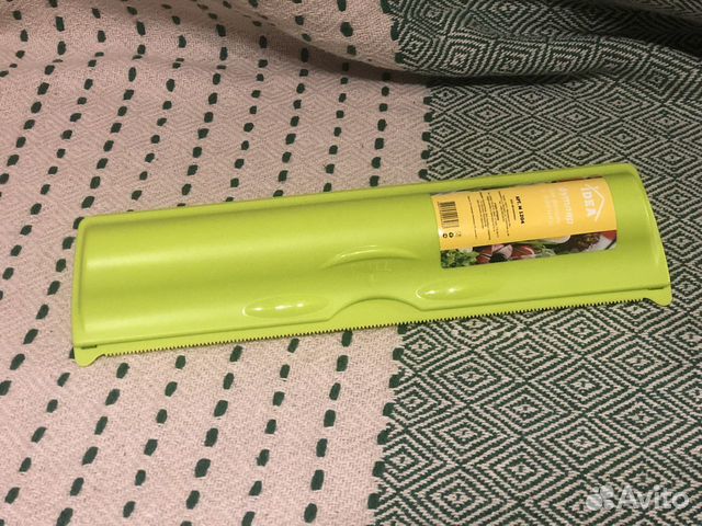 Контейнер для фольги / пленки idea