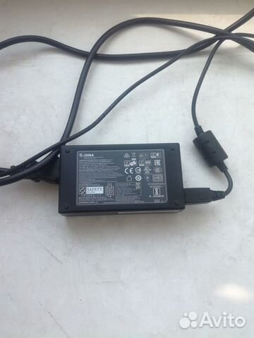 Адаптер питания Zebra Sawa 56-41612A