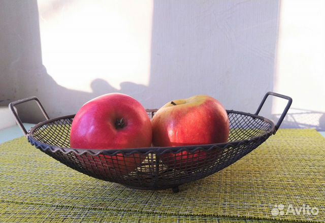 Ваза для фруктов