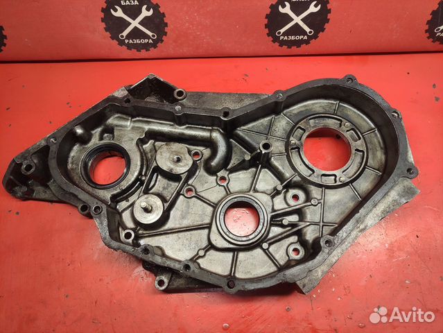 Масляный насос Land Rover 300 Tdi 2.5 дизель