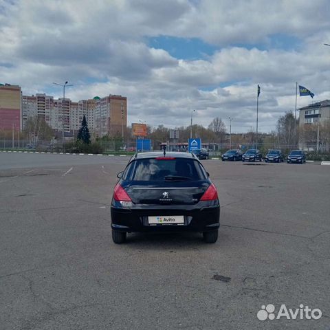 Peugeot 308 1.6 МТ, 2012, 196 660 км