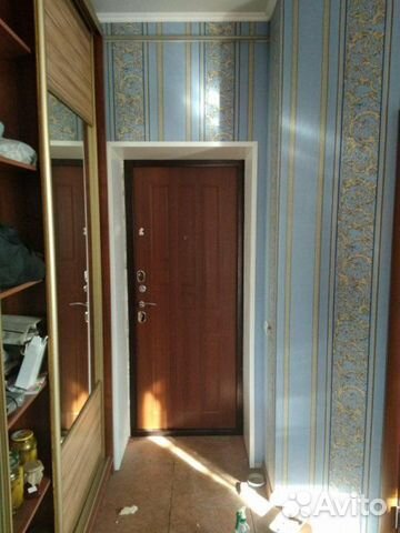 Дверь входная утепленная