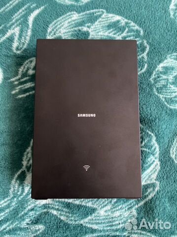 Купить Акустическая система Samsung SWA-9100S Samsung по лучшей цене с  доставкой - интернет магазин Техновед