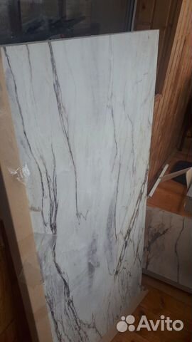 Остатки столешницы под мрамор