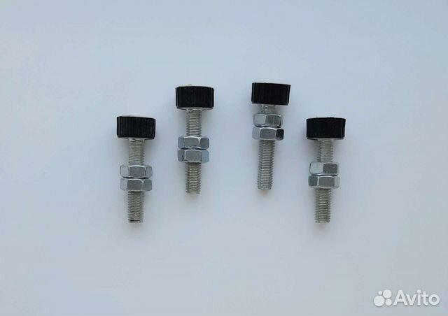 Транспортировочные болты для стиральной машины