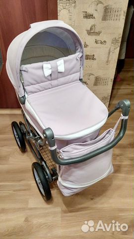 Коляска Inglesina Sofia