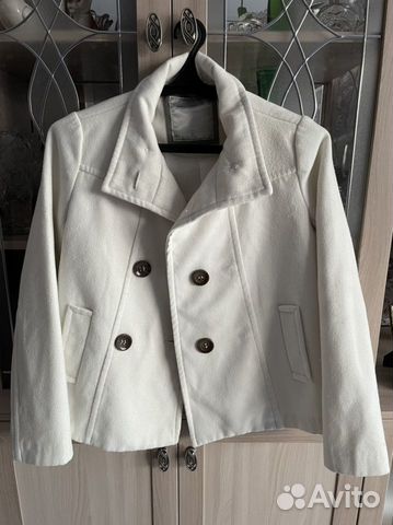 Пальто пиджак женское