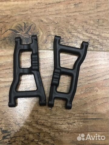 Запчасти для RC, traxxas и не только