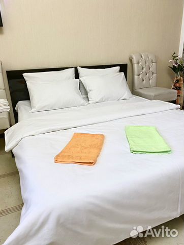 

2-к. квартира, 65 м², 4 кровати