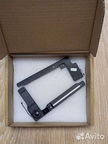 Динамики для MacBook Air 13