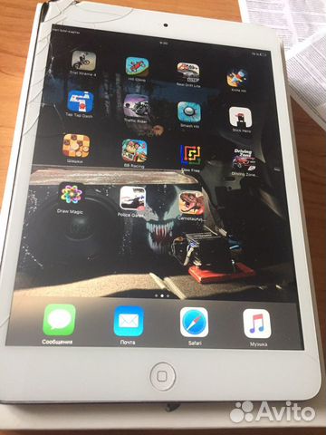 iPad mini