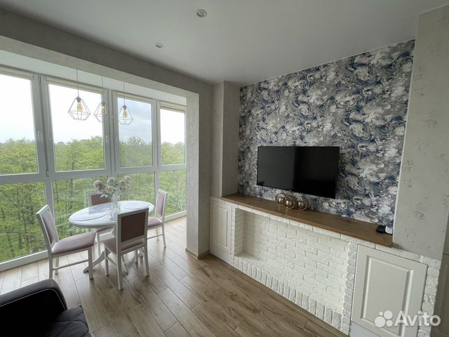 

2-к. квартира, 43 м², 4 кровати