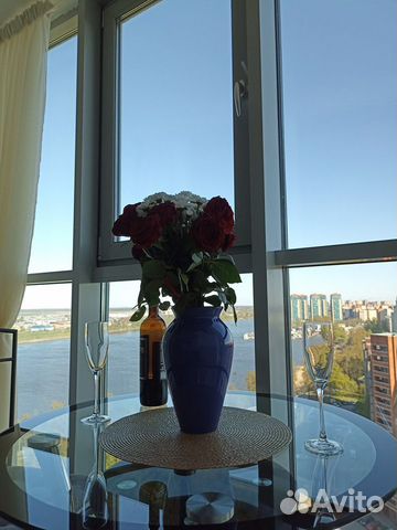 

Квартира-студия, 31 м², 1 кровать