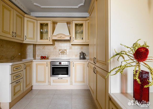 

Квартира-студия, 40 м², 1 кровать