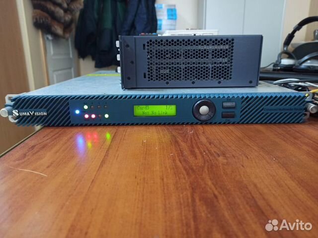 Продам Summavision EMR 2.1